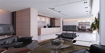 細節(jié)鑄就滿意 軟件開發(fā)公司的辦公室裝修攻略