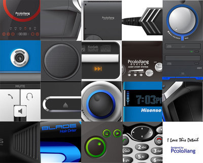 精遠產品設計開發 一站式工業設計與模具解決方案