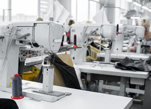 數字化轉型賦能鞋廠 黑線縫紉機軟件開發的革新之路